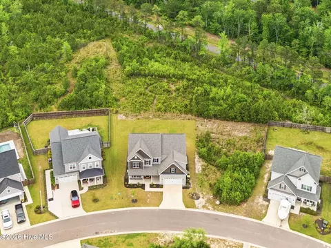 View/Area - 99 W Abaco Way, Hampstead, NC 28443 photo 11 of 14