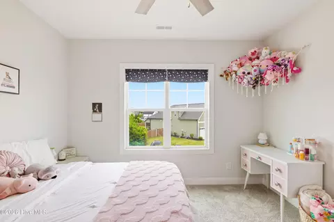 Bedroom - 99 W Abaco Way, Hampstead, NC 28443 photo 6 of 8