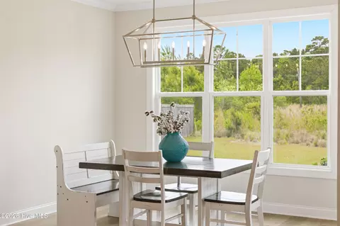 Dining - 99 W Abaco Way, Hampstead, NC 28443 photo 2 of 3