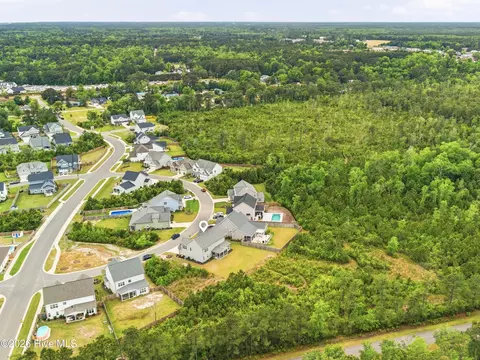 View/Area - 99 W Abaco Way, Hampstead, NC 28443 photo 8 of 14