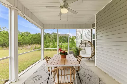Exterior - 99 W Abaco Way, Hampstead, NC 28443 photo 3 of 7