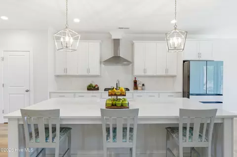 Kitchen - 99 W Abaco Way, Hampstead, NC 28443 photo 1 of 5