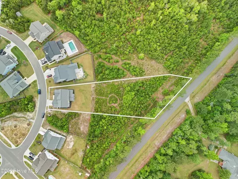 View/Area - 99 W Abaco Way, Hampstead, NC 28443 photo 14 of 14