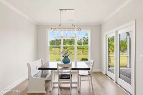 Dining - 99 W Abaco Way, Hampstead, NC 28443 photo 1 of 3