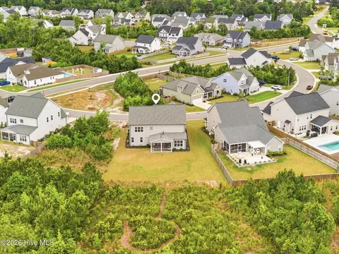 View/Area - 99 W Abaco Way, Hampstead, NC 28443 photo 3 of 14