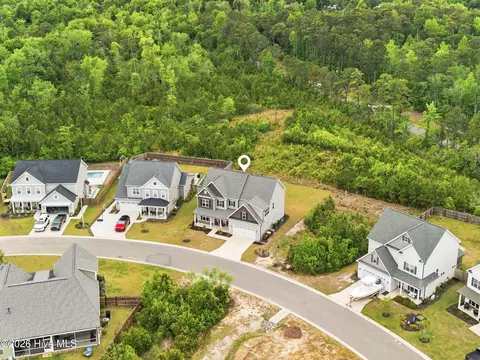 View/Area - 99 W Abaco Way, Hampstead, NC 28443 photo 6 of 14