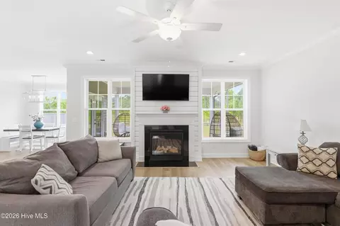 Living - 99 W Abaco Way, Hampstead, NC 28443 photo 1 of 2