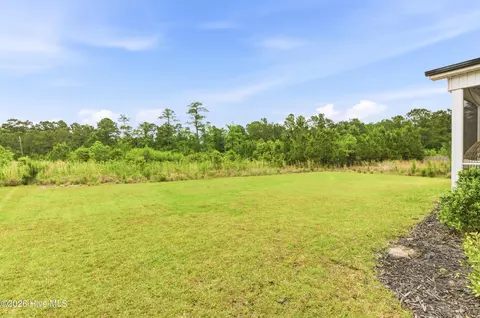 Exterior - 99 W Abaco Way, Hampstead, NC 28443 photo 5 of 7
