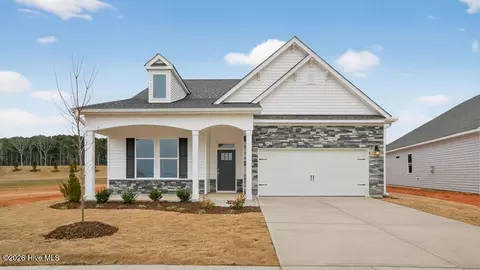 0 0536 Tbd At Plat St, Sanford, NC 27330