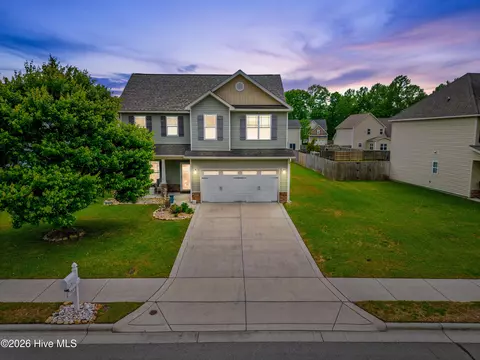713 Oleander St, Jacksonville, NC 28540