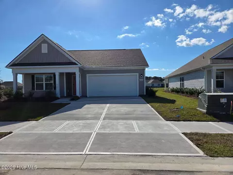 2020 Snipe Ln NW, Shallotte, NC 28470