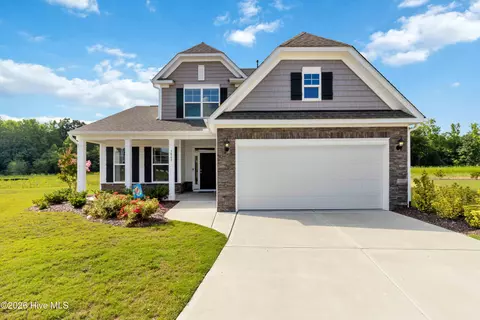3809 Cessna Way, Wilson, NC 27896