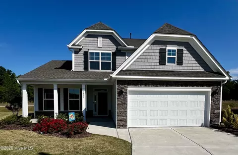 3809 Cessna Way, Wilson, NC 27896