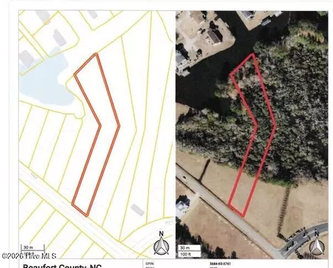 0 Whichards Beach Rd, Chocowinity, NC 27817