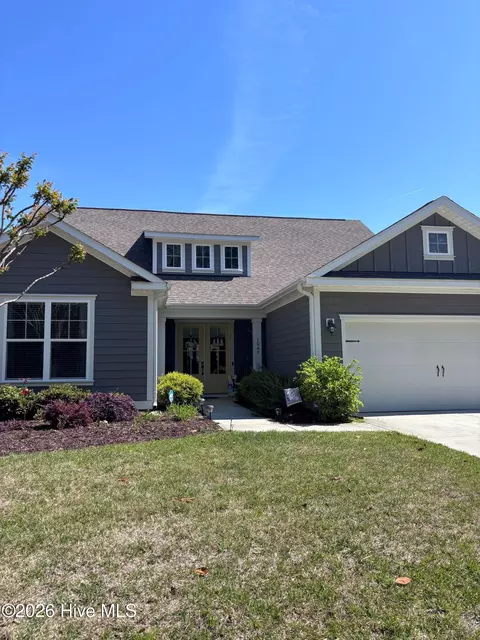 1047 Bent Blade Ln, Wilmington, NC 28411