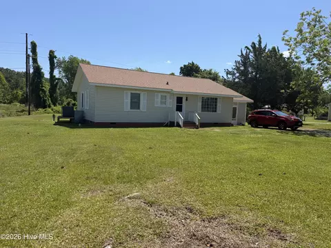 1908 Highway 101, Beaufort, NC 28516