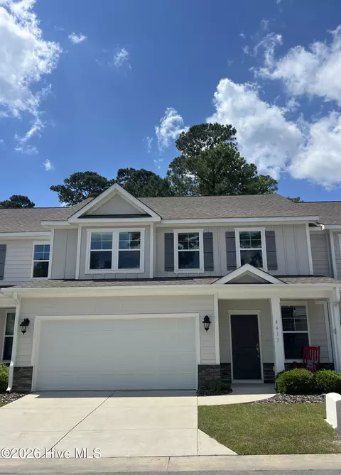 4417 Finch Ln, Wilmington, NC 28409