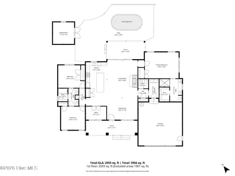 236 Sand Dollar Ln, Southport, NC 28461