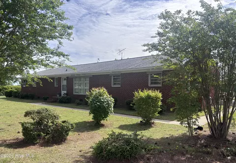 10792 Us 258 Hwy, Murfreesboro, NC 27855