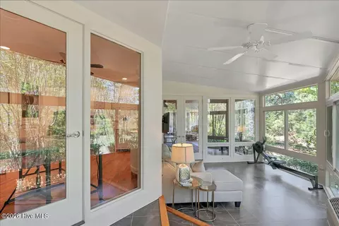 Exterior - 18 Lochdon Ct, Pinehurst, NC 28374 photo 8 of 11