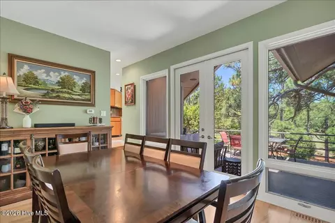 Dining - 18 Lochdon Ct, Pinehurst, NC 28374 photo 2 of 5