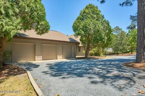 Exterior - 18 Lochdon Ct, Pinehurst, NC 28374 photo 5 of 10