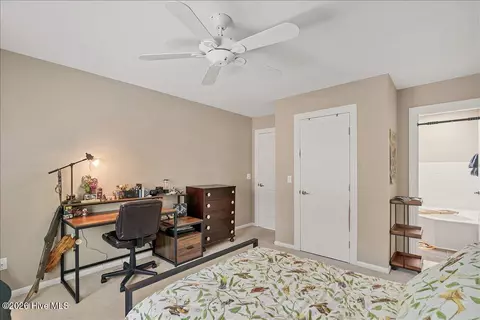 Bedroom - 18 Lochdon Ct, Pinehurst, NC 28374 photo 1 of 7