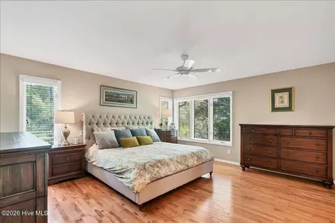 Bedroom - 18 Lochdon Ct, Pinehurst, NC 28374 photo 7 of 7