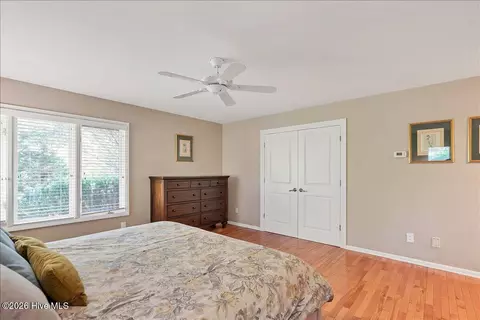 Bedroom - 18 Lochdon Ct, Pinehurst, NC 28374 photo 6 of 7