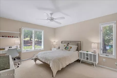Bedroom - 18 Lochdon Ct, Pinehurst, NC 28374 photo 4 of 7
