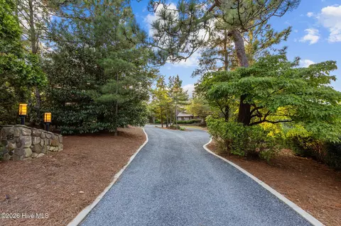 Exterior - 18 Lochdon Ct, Pinehurst, NC 28374 photo 2 of 11