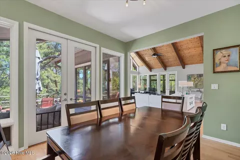 Dining - 18 Lochdon Ct, Pinehurst, NC 28374 photo 3 of 5