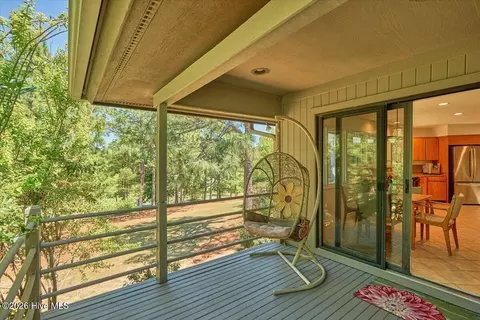 Exterior - 18 Lochdon Ct, Pinehurst, NC 28374 photo 5 of 11