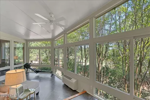Exterior - 18 Lochdon Ct, Pinehurst, NC 28374 photo 7 of 11