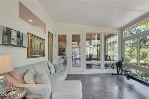 Exterior - 18 Lochdon Ct, Pinehurst, NC 28374 photo 10 of 11