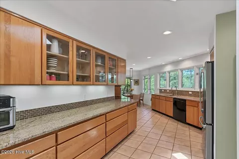 Kitchen - 18 Lochdon Ct, Pinehurst, NC 28374 photo 1 of 7