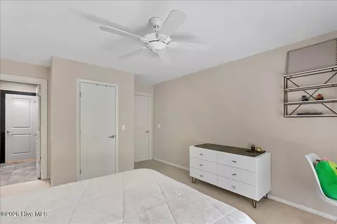 Bedroom - 18 Lochdon Ct, Pinehurst, NC 28374 photo 3 of 7