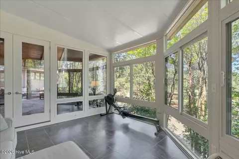 Exterior - 18 Lochdon Ct, Pinehurst, NC 28374 photo 9 of 11