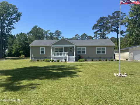 1810 Temperance Hall Rd, Rocky Mount, NC 27801