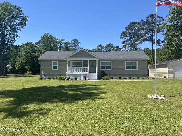 1810 Temperance Hall Rd, Rocky Mount, NC 27801