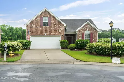17 Picket Fence Ln, Calabash, NC 28467
