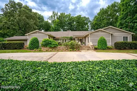 316 Iron Horse Rd, Rocky Mount, NC 27804