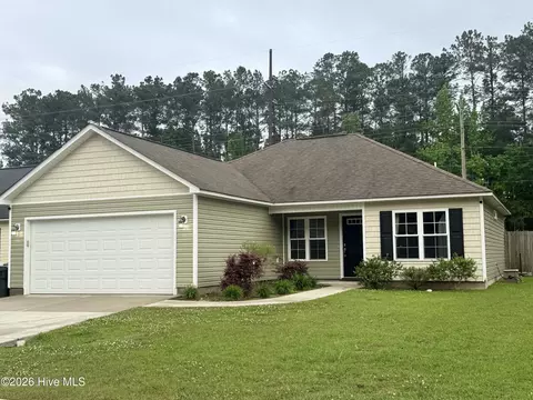 112 Midyette Ave, New Bern, NC 28560
