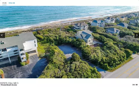 142 Lagoon Ln, Pine Knoll Shores, NC 28512