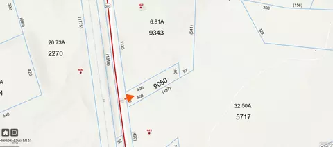 tbd Nc-381, Hamlet, NC 28345