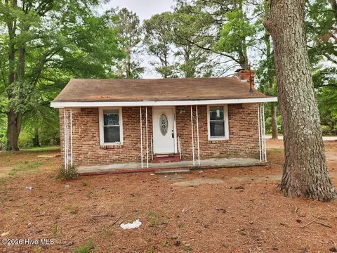 5200 White Oak Loop, Wilson, NC 27893