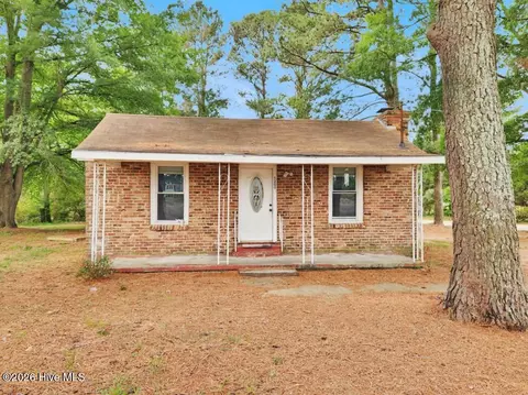 5200 White Oak Loop, Wilson, NC 27893