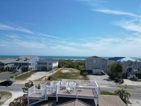 View/Area - 105 E Main St, Sunset Beach, NC 28468 photo 8 of 8