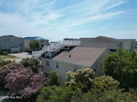Exterior - 105 E Main St, Sunset Beach, NC 28468 photo 6 of 18