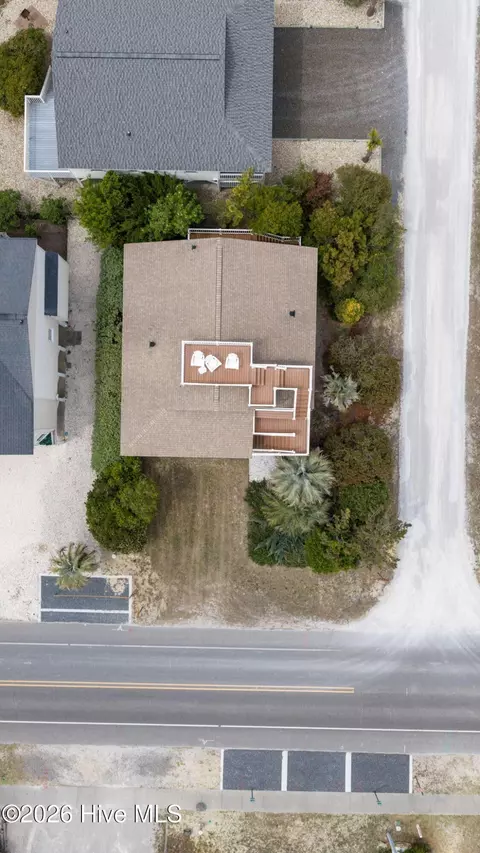 View/Area - 105 E Main St, Sunset Beach, NC 28468 photo 6 of 8